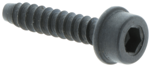 Śruba dźwigni gaźnika wykaszarki 323RJ/235R Husqvarna