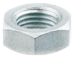 Nakrętka wykaszarki 323RJ Husqvarna