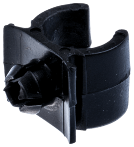 Zacisk obejma wykaszarki 324RX Husqvarna