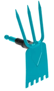 Combisystem - motyczka prosta 9 cm Gradena