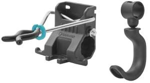 Uchwyt i hak - zestaw Gardena