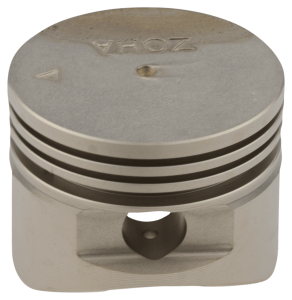 Tłok wykaszarki 324RX Husqvarna