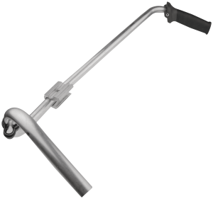 Uchwyt wykaszarki 324RX Husqvarna