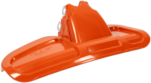 Osłona wykaszarki 355RX Husqvarna
