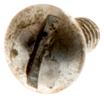 Śruba gaźnika wykaszarki Husqvarna 545RX