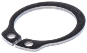 Pierścień sprężynujący wykaszarki 343R Husqvarna