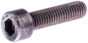 Śruba wykaszarki 355RX Huqvarna M6X25 10.9 ZnFe