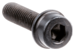 Śruba wykaszarki 355RX Huqvarna M5X20 12.9