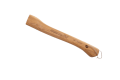 Hickory lackierter Griff für 800g Zimmermannsaxt/Universalaxt