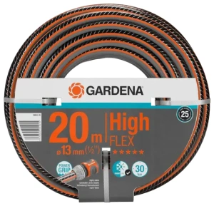 Wąż ogrodowy Comfort HighFlex 1/2"- 20 m Gardena  