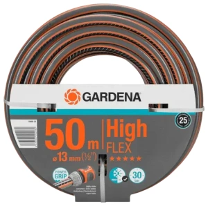 Wąż ogrodowy Comfort HighFlex 1/2"- 50 m Gardena   