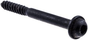 Śruba wykaszarki Husqvarna 32 R 