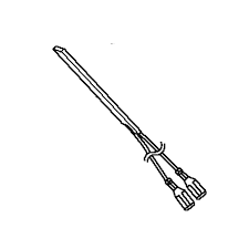 Element grzewczy wykaszarki 355Fxt Husqvarna