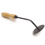 Dysk ogrodowy Krumpholz z jesionowym trzonkiem