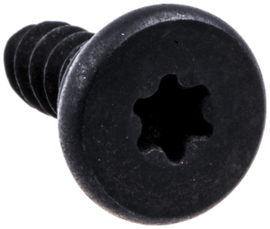 Śruba dźwigni hamulca pilarki Husqvarna 120 MARK II, 130, 135 MARK II