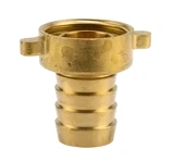 Przyłącze kranowe mosiężne 2-częściowe 3/4"/G 3/4"