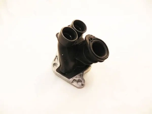 Rura wlotowa gaźnika pilarki Husqvarna 545, 550XP