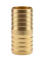 Reparator mosiężny do węży 1"
