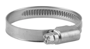 Opaska zaciskowa 32-50 mm (1 1/4")
