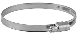 Opaska zaciskowa 70-90 mm (3")