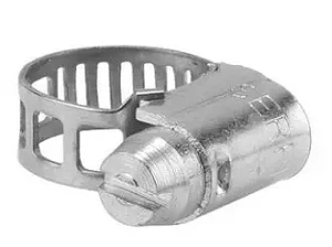Opaska zaciskowa 7-11 mm / szerokość opaski 5 mm