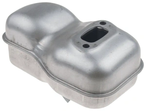 Zestaw tłumika wykaszarki 345 FR Husqvarna