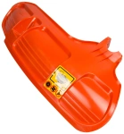 Osłona wykaszarki 336RK Husqvarna - komplet