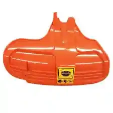 Osłona wykaszarki 336RX Husqvarna