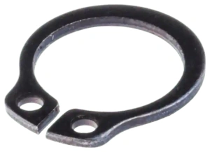 Pierścień sprężynujący wykaszarki 336RK Husqvarna