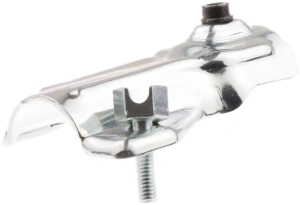 Zacisk przekładni kątowej wykaszarki 336RK Husqvarna