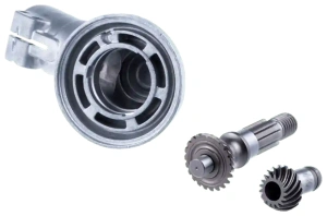 Zestaw kół zębatych wykaszarki 335 RX Husqvarna