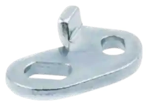 Dźwignia gaźnika wykaszarki 335 RX Husqvarna