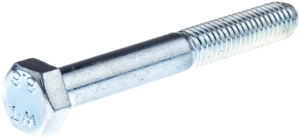 Śruba wykaszarki 335 RX Husqvarna M5x40/16 8.8 ZPB