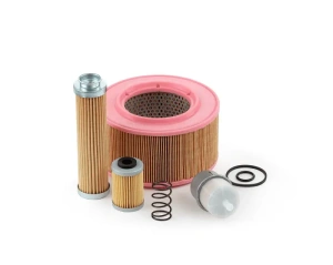 Zestaw serwisowy LH700 Husqvarna