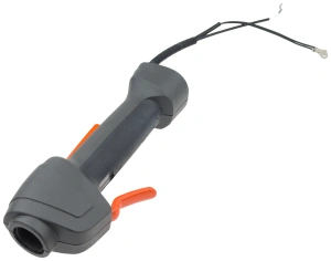 Regulator dźwigni gazu wykaszarki 333 RJ Husqvarna