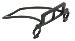 Uszczelka skrzyni korbowej wykaszarki 327RX Husqvarna