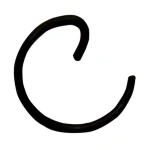 Zacisk tłoka wykaszarki 120 R Husqvarna