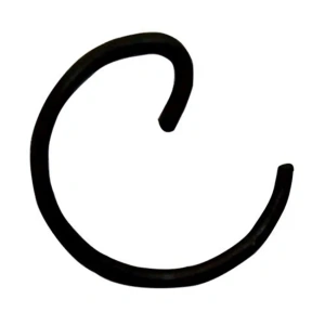 Zacisk tłoka wykaszarki 120 R Husqvarna