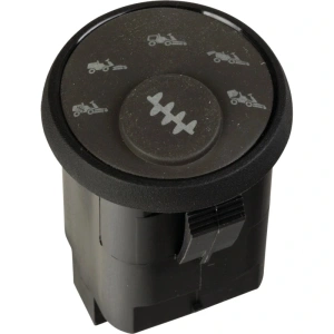 Wyłącznik do kosiarki samojezdnej  RC 318T Husqvarna 