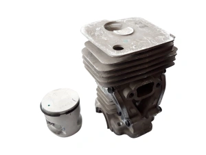 Cylinder kompletny pilarki Husqvarna 450II
