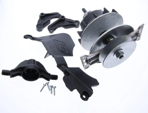 Zestaw serwisowy przekładni RS800P