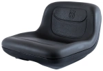 Fotel do traktora TC138, TC238, TC242 Husqvarna