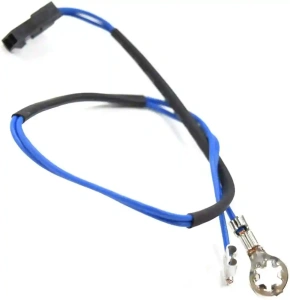 Wiązka sterownicza wykaszarki 124 R Husqvarna