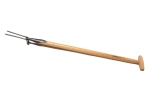 Widły 2-ręczne z podpórką Krumpholz