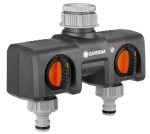 OGS - rozdzielacz podwójny