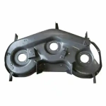 Wał korbowy wykaszarki 125 RD Husqvarna