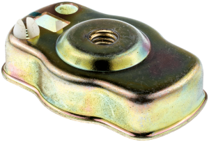 Kółko rozrusznika wykaszarki 125 RB Husqvarna