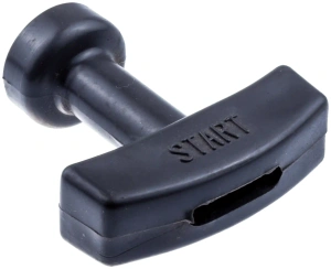 Uchwyt rozrusznika wykaszarki 125 RB Husqvarna