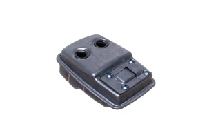 Zespół tłumika wykaszarki 125 RJ Husqvarna