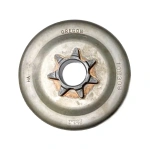 Zespół bębna sprzęgła wykaszarki 125 RJ Husqvarna